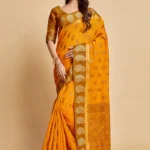 Chanderi Silk Sarees