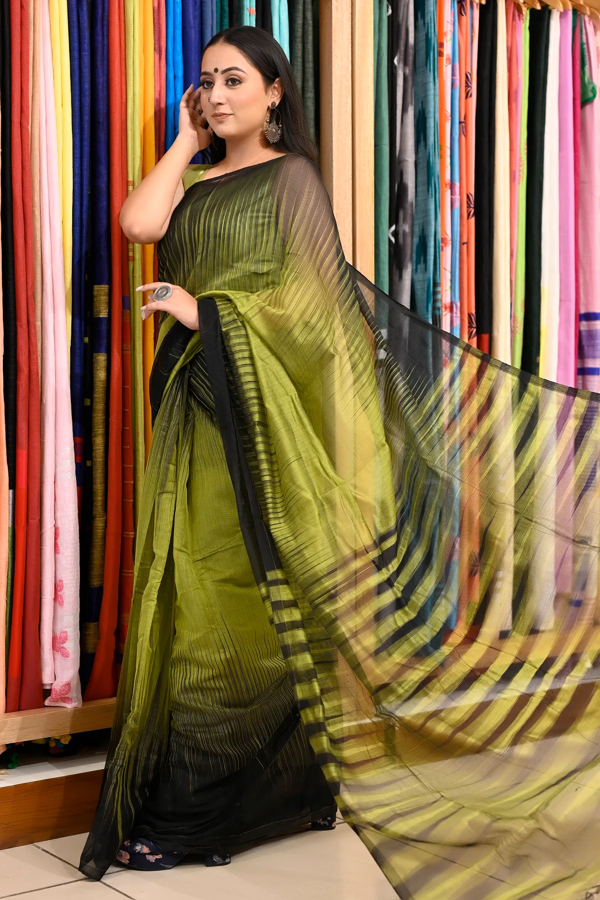 Cotton Silk Sarees3
