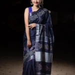 Embellished and Handcrafted Sarees