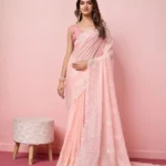 Fancy Silk Sarees
