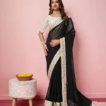 Fancy Silk Sarees