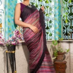 Georgette Sarees