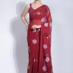 Georgette Sarees