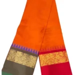 Narayanapet Pure Cotton Saree
