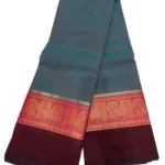 Narayanapet Pure Cotton Saree