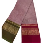 Narayanpet Pure Cotton Saree