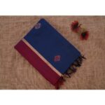 Negamam Cotton Sarees