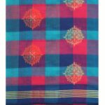 Negamam Cotton Saree