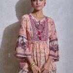 Tunic Stylish Short Kurti