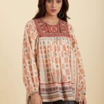 Short Tunic Kurti