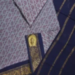 Sungudi Cotton Sarees