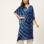 Kaftan kurtis