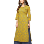 Ethink Fabric kurti