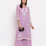 Ethnic Kurti