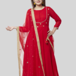 Long Long Kurti