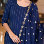 kurti with dupatta